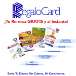 RegaloCard