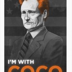 Conan O'Brien