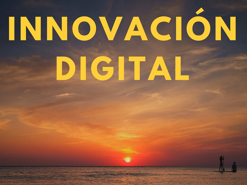 INNOVACION DIGITAL