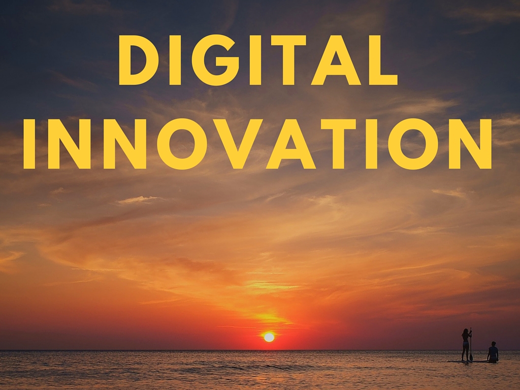 DIGITAL INNOVATION