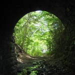 Luz al final del Tunel