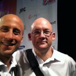 TropicalGringo and Clay Shirky