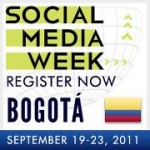 Social Media Week Bogota