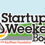 Startup Weekend Bogota