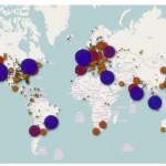 Startup-Genome-Map