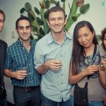 Espacio Launch Party Espacio Launch Party