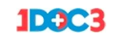 1doc3 logo