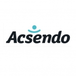 Acsendo Logo