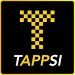 Tappsi Logo