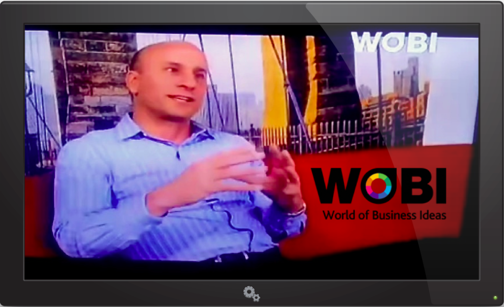 Tropicalgringo Wobi TV