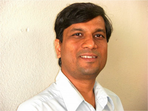 Sridhar Vembu