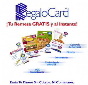 RegaloCard