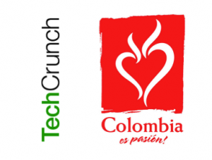 Colombia en TechCrunch