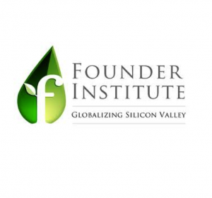 Founder Institute Logo