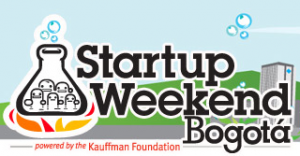 Startup Weekend Bogota