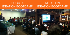 COL IDEATION BOOTCAMP