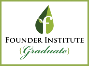 Founder Institute Graduate